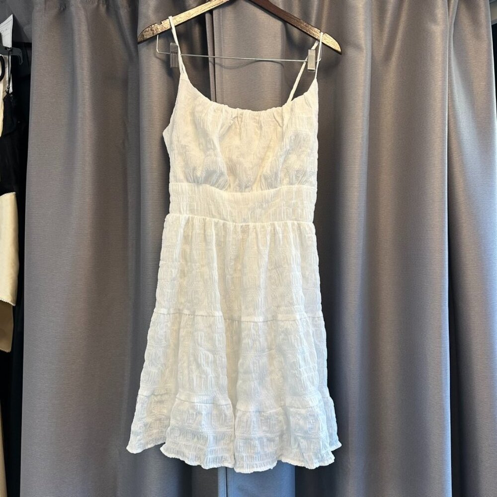 New Worn Sundress